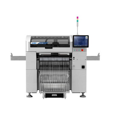 JUKI RS-1XL Smt-plaatsingsmachines, oorspronkelijk gebruikt voor PCB-montage