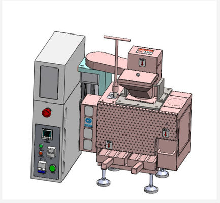 Online HR-SD100 Soldeerslakscheider Tinslakscheidingsmachine