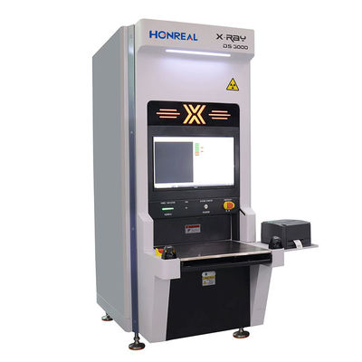 X-RAY Intelligente componententelmachine SMD-componententeller