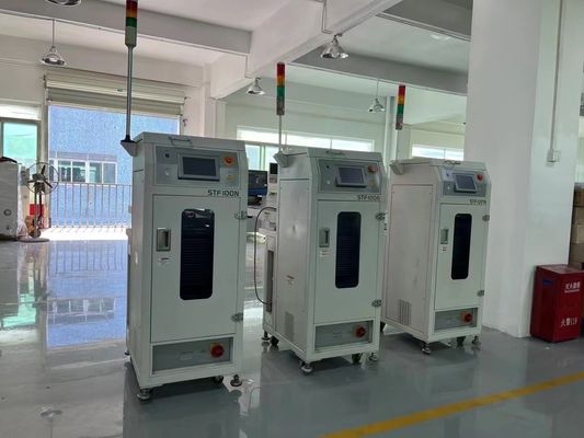Hanwha Chip Mounter Spare Part Tray Feeder Stf100n voor industriële