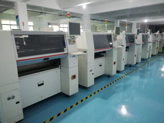 Hanwha SMT Samsung High Speed ​​Chip Shooter SM471 Pick-and-place-machine