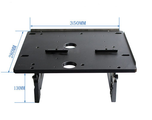 Hanwha SM Handmatige IC Tray Feeder voor SAMSUNG Spare Parts SBFB20701K Grote voorraad nu
