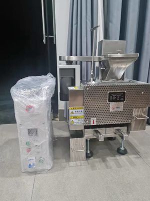 Automatische machine voor het terugwinnen van soldeerslag voor het smelten van tinschlaag