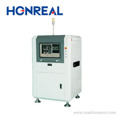 Inline geautomatiseerd SMT AOI-inspectiesysteem Machine Automatic PCB Optical Inspection