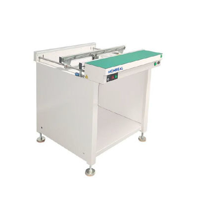 Automatische mini-gordel pcb-handhaving conveyors transfer conveyor voor smt chip assembly line
