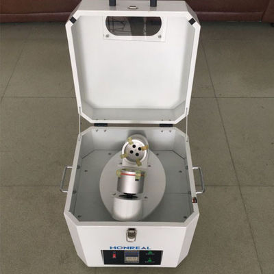 Automatische soldeercrème mengmachine blender loodvrij soldeerpasta mixer