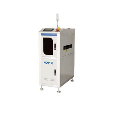 Automatische in-line pcb-oppervlakte reinigingsmachine voor SMT-productielijn