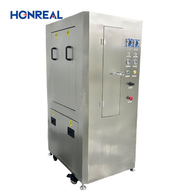 Automatische Stencil SMT Reinigingsmachine Off Line Pneumatische 40L Volume