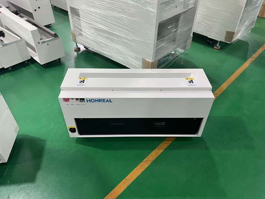 SMT-lijnapparatuur voor het snijden van schrootband Automatisch voor Hanwha S1 S2 Pick And Place Machine