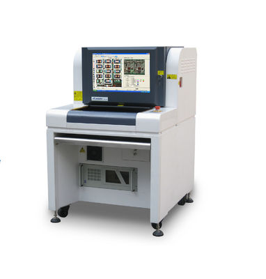Aleader ALD7120 2D Offline AOI PCB geautomatiseerde optische inspectie machine