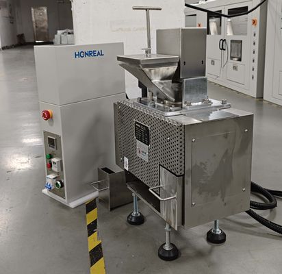 Verwante machines voor het terugwinnen van elektroplaten-tin-afvalslak