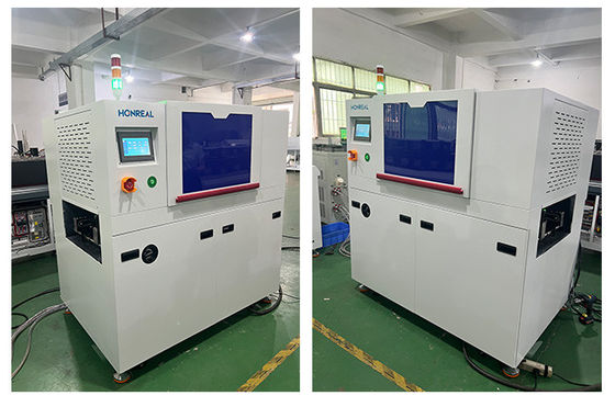 UV-LED-hardingsoven voor PCB-conforme coating 6 kW/12 kW