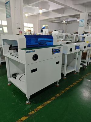 UV-LED-hardingsoven voor PCB-conforme coating 6 kW/12 kW