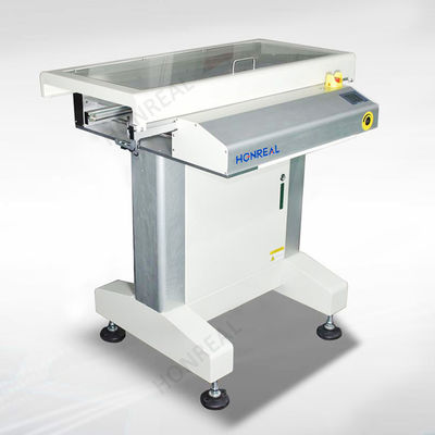 Multi Function Pcb Magazine NG OK Unloader Pcb Loader Unloader Voor Smt Assembly Line