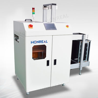 Automatische PCB-lader met zuigtechniek voor LED's, vacuüm, onbewerkte printplaat