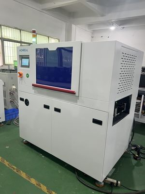 Compacte UV-uithardingsoven voor SMT met 395nm UVA-golflengte