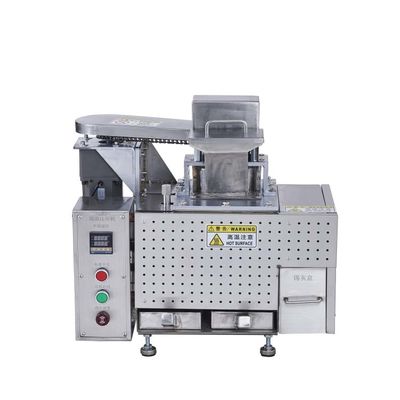 60KG Capacity Solder Recovery System Wave Solder Dross Processing Machine Tin Oxide Dross Separator