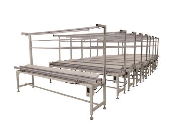 380V 60Hz SMT Mini Automatisch Dual Wave PCB Doorgat Precision Wave Soldering Machine Loodvrij Met PLC Touchscreen Control